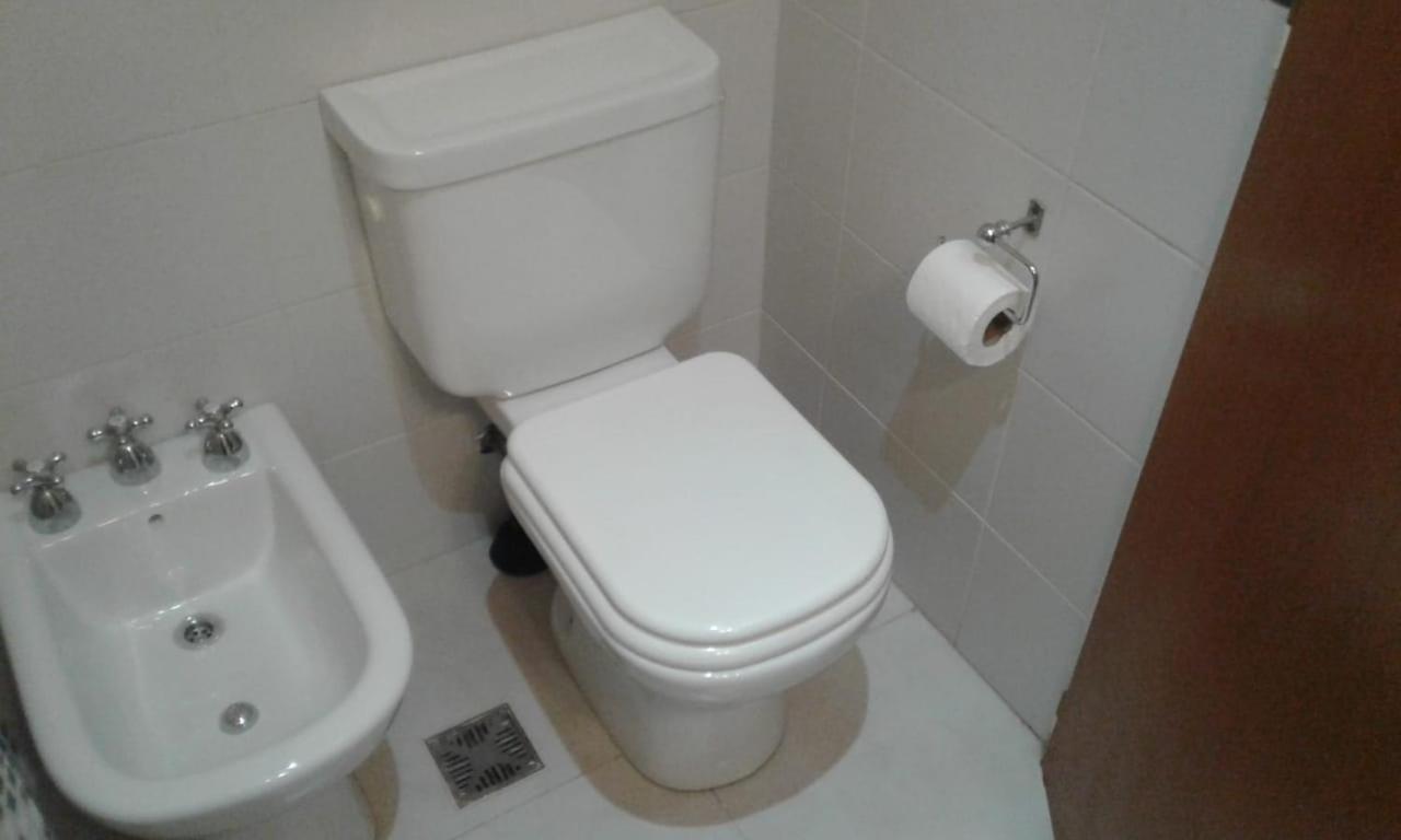 Veluvi Apartment Пуерто Мадрин Екстериор снимка