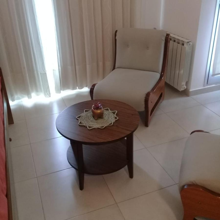 Veluvi Apartment Пуерто Мадрин Екстериор снимка
