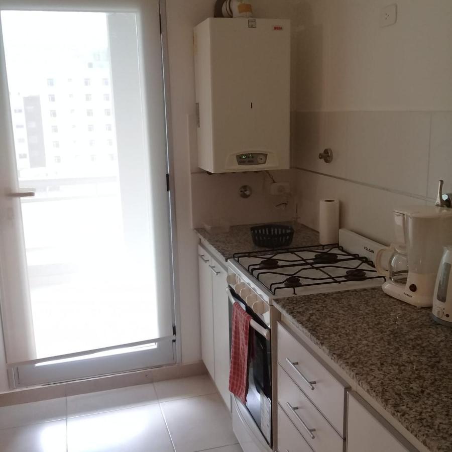 Veluvi Apartment Пуерто Мадрин Екстериор снимка