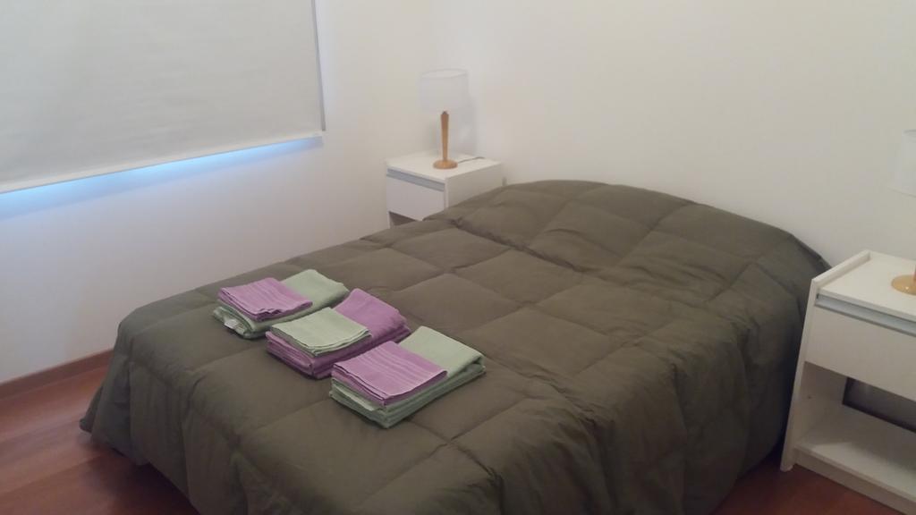 Veluvi Apartment Пуерто Мадрин Екстериор снимка