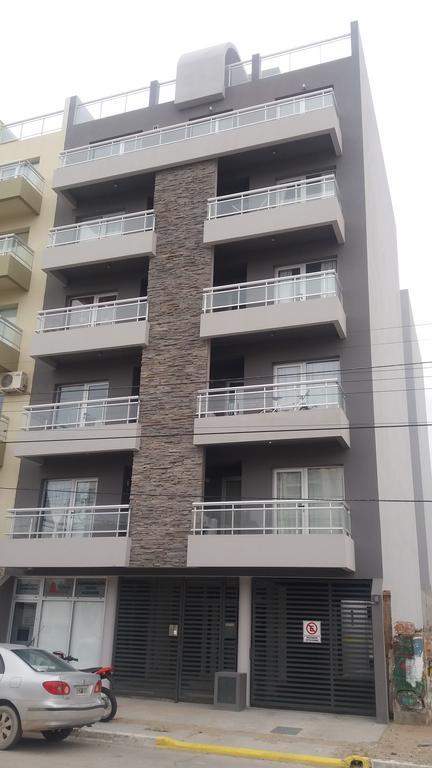 Veluvi Apartment Пуерто Мадрин Екстериор снимка