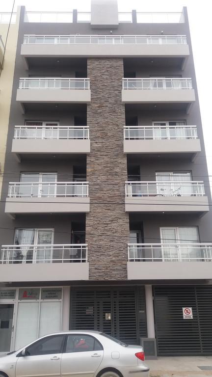 Veluvi Apartment Пуерто Мадрин Екстериор снимка