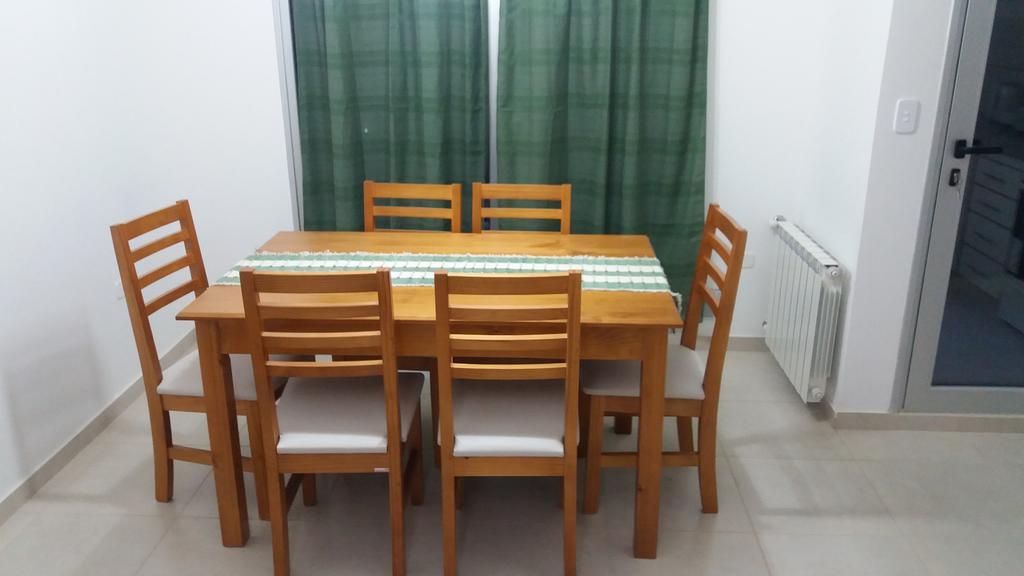 Veluvi Apartment Пуерто Мадрин Екстериор снимка