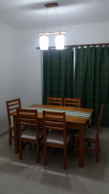 Veluvi Apartment Пуерто Мадрин Екстериор снимка