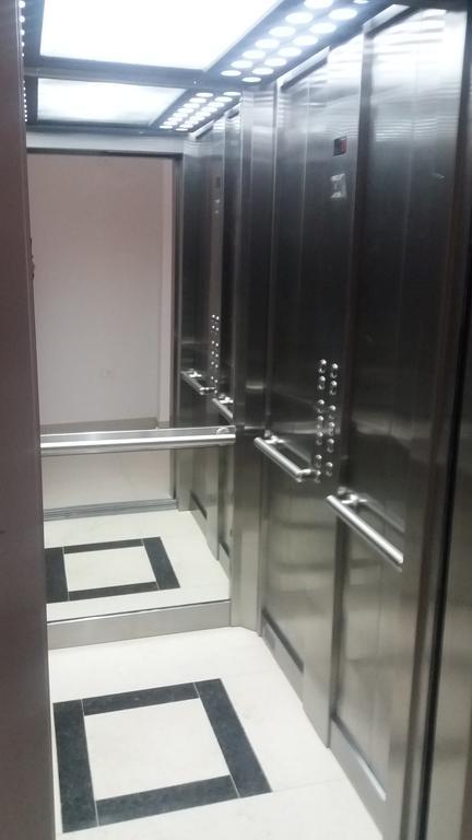 Veluvi Apartment Пуерто Мадрин Екстериор снимка