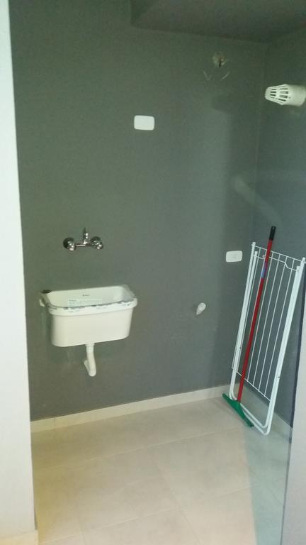 Veluvi Apartment Пуерто Мадрин Екстериор снимка