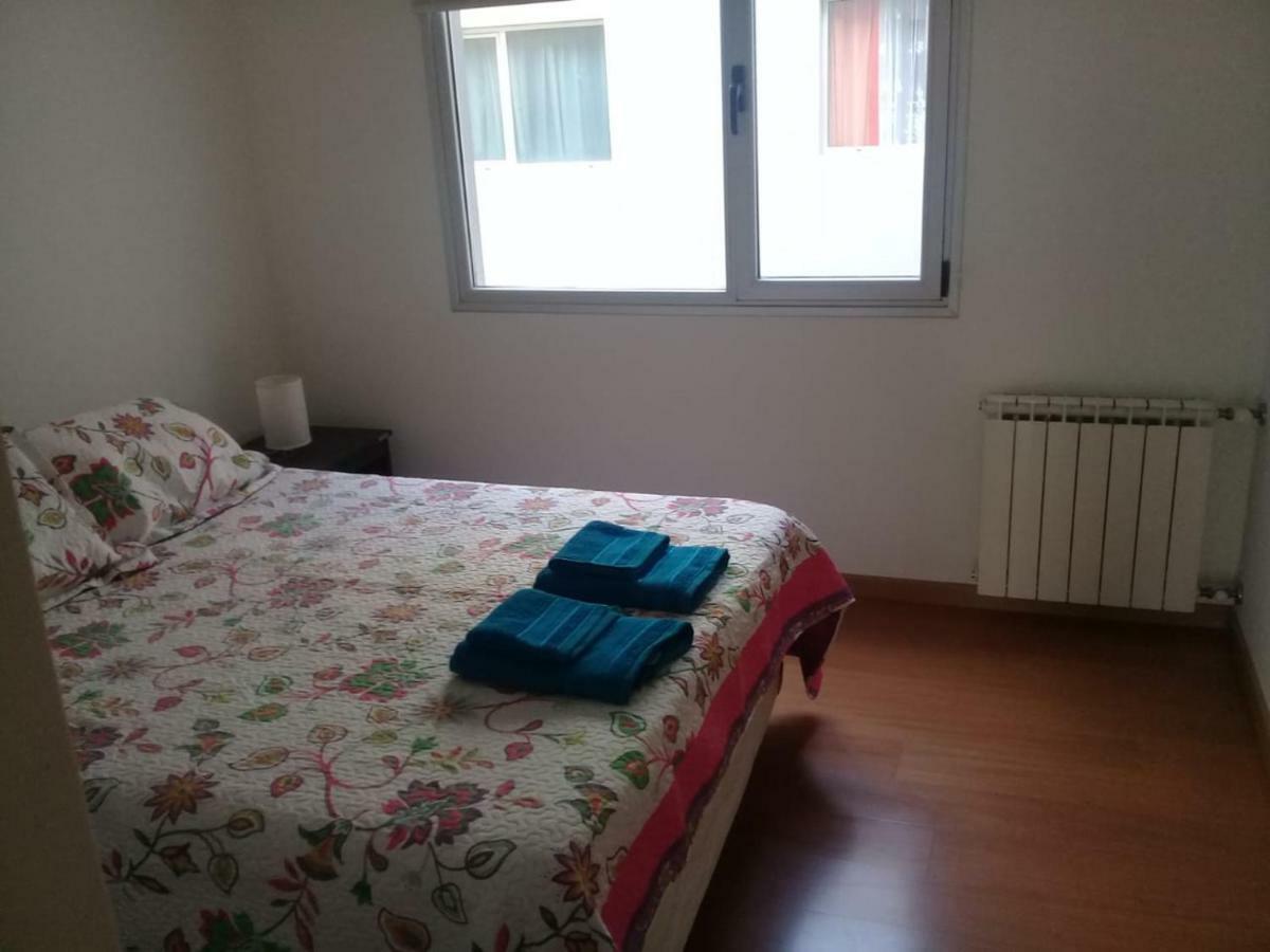 Veluvi Apartment Пуерто Мадрин Екстериор снимка