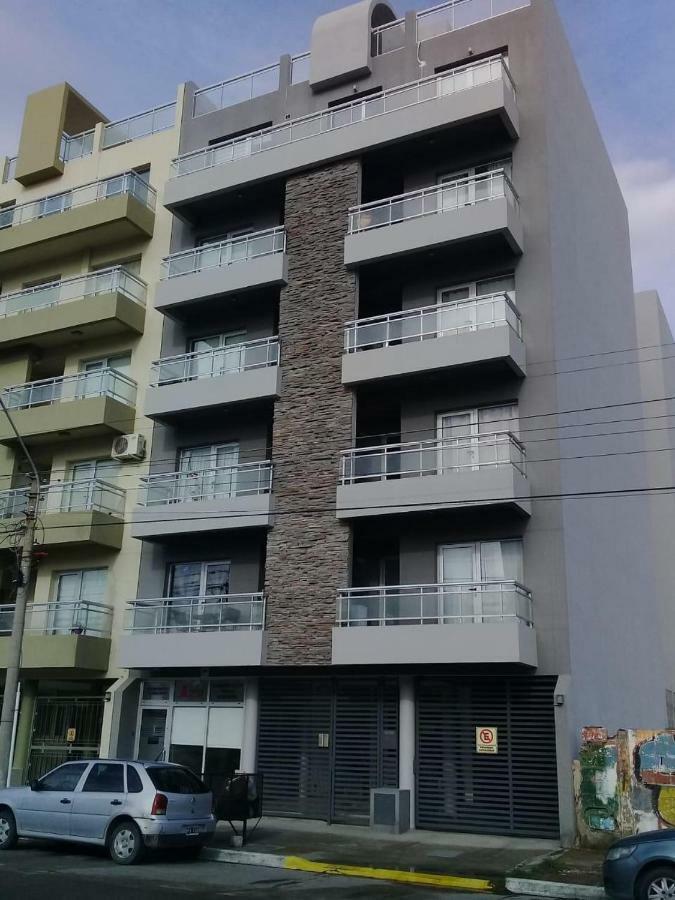 Veluvi Apartment Пуерто Мадрин Екстериор снимка